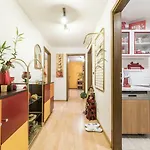 Privatapartment Relax Ahlem (6296)
