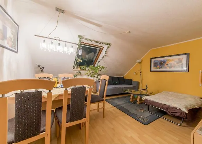 Privatapartment Relax Ahlem (6296)