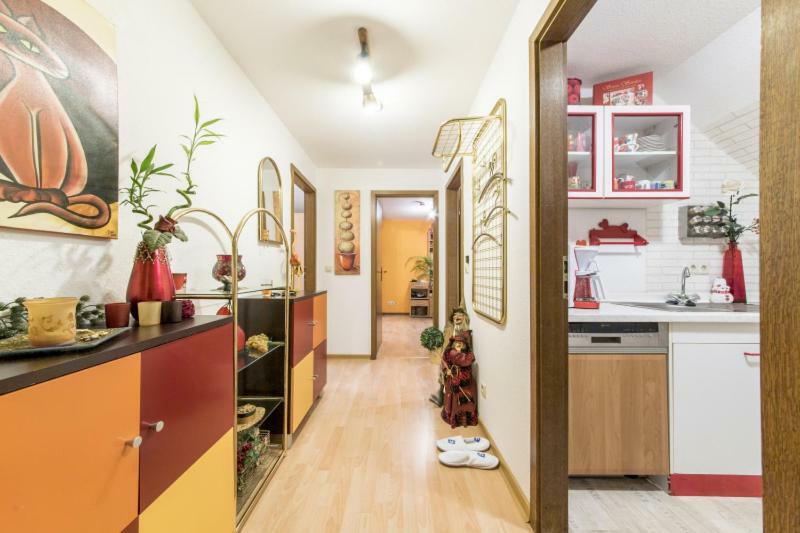 Privatapartment Relax Ahlem