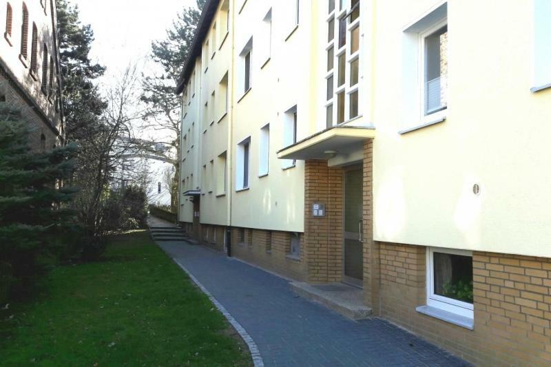 Apartment Privatapartment Relax Ahlem *