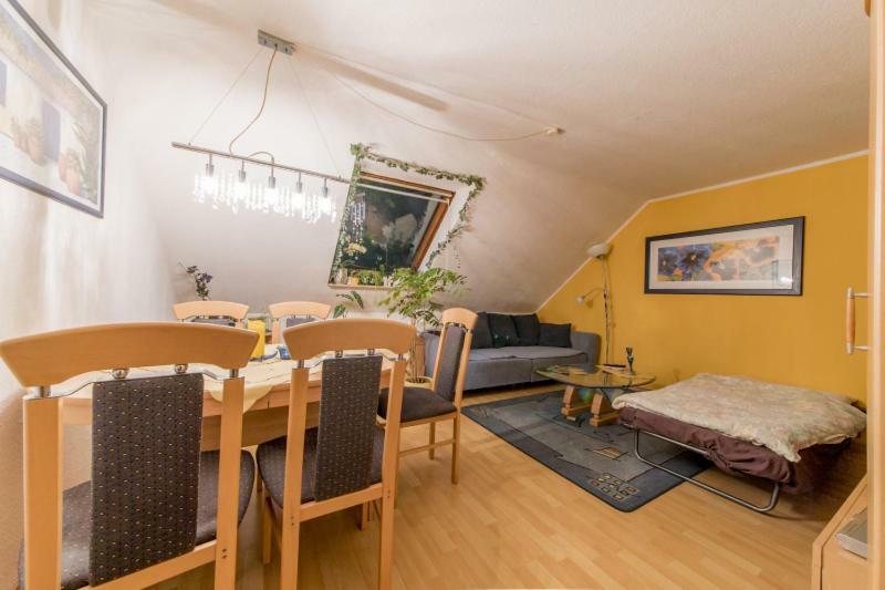 Privatapartment Relax Ahlem * Hannover