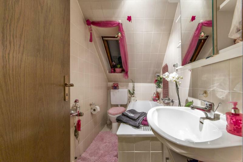 Privatapartment Relax Ahlem Apartment *