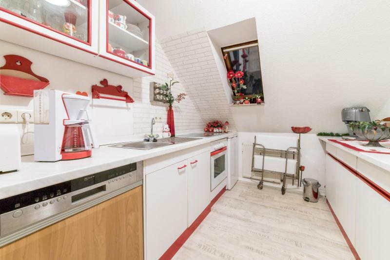 Apartment Privatapartment Relax Ahlem Hannover